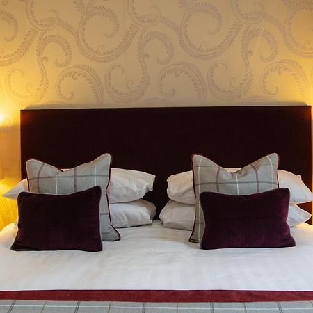 Eskdale Hotel Langholm Esterno foto